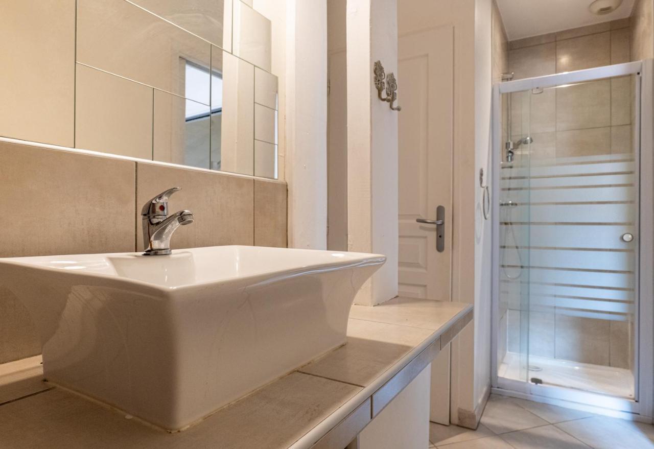 Carnot Duplex, Spacieux 3 Pieces Avec 2 Chambres Sur Les Rue Pietonnes Annecy Exteriör bild