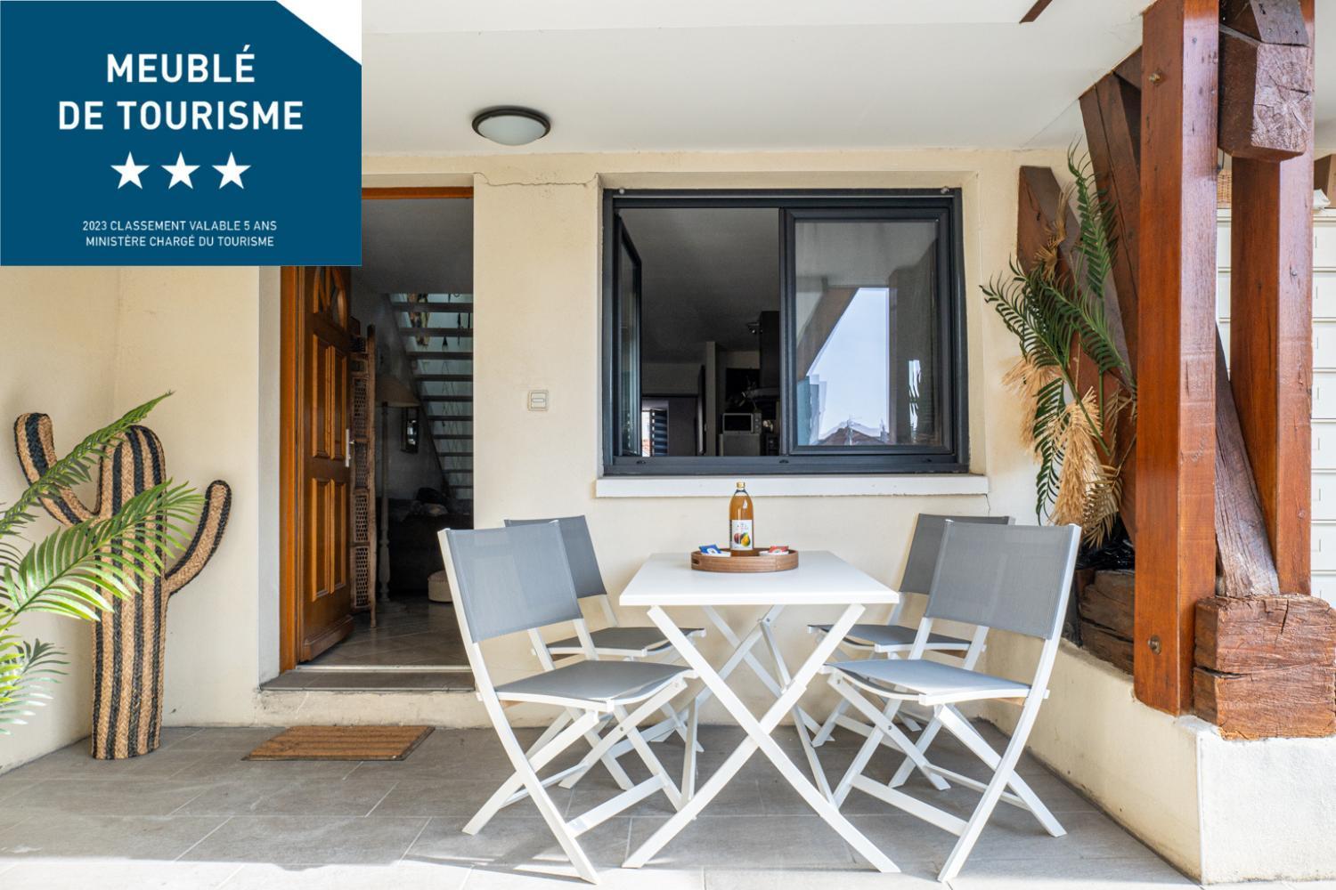 Carnot Duplex, Spacieux 3 Pieces Avec 2 Chambres Sur Les Rue Pietonnes Annecy Exteriör bild