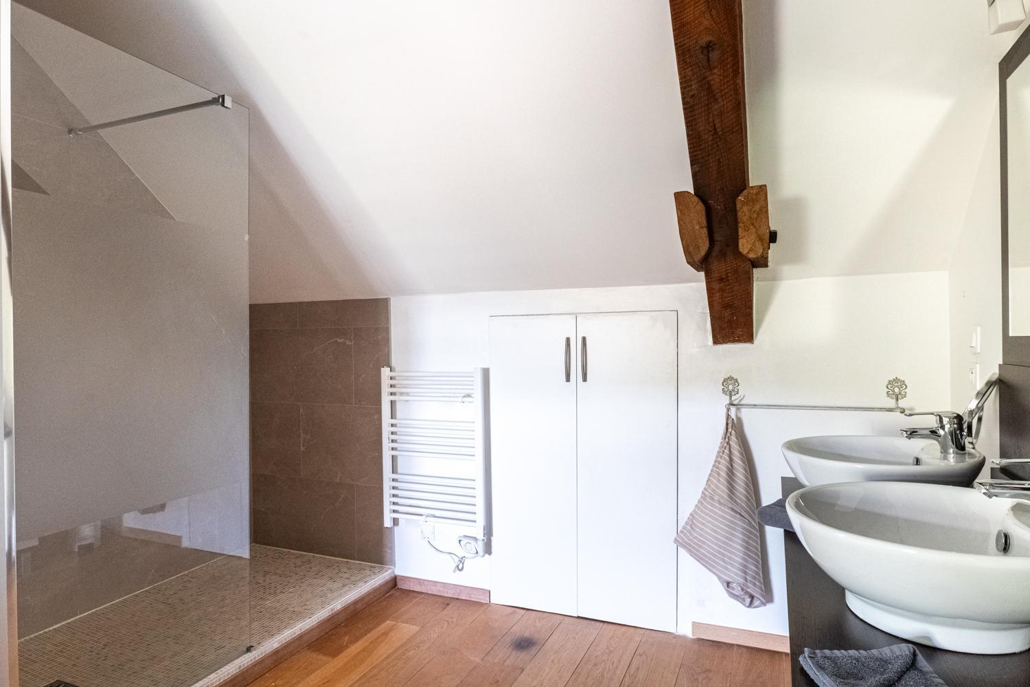 Carnot Duplex, Spacieux 3 Pieces Avec 2 Chambres Sur Les Rue Pietonnes Annecy Exteriör bild